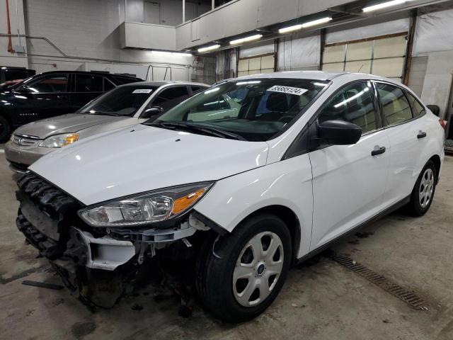 Vin: 1fadp3e22hl303726, lot: 85885124, ford focus s 2017 img_1