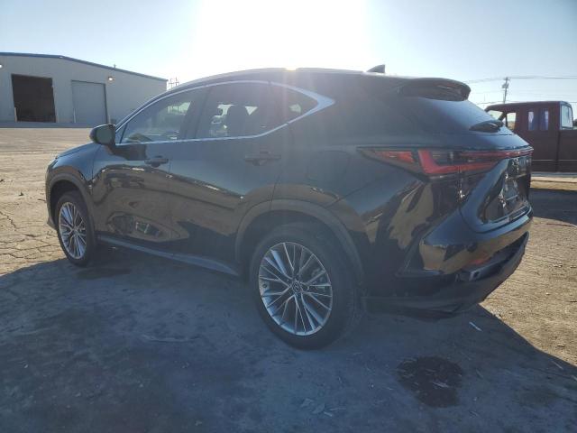 2022 LEXUS NX 350 - JTJGGCEZ8N5000421
