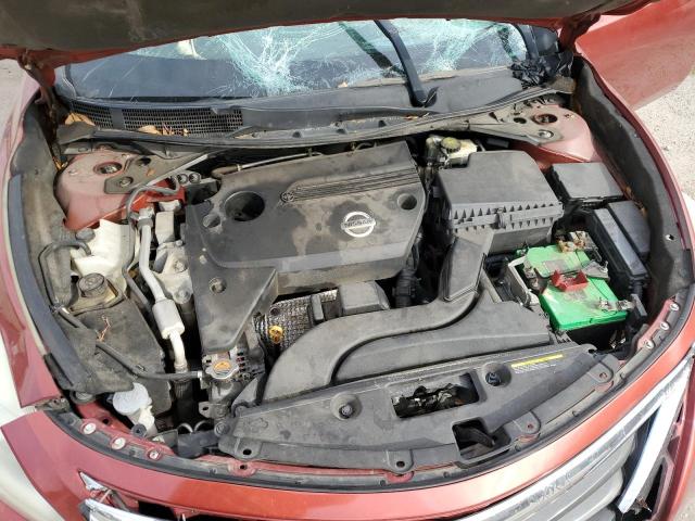 2015 NISSAN ALTIMA 2.5 - 1N4AL3AP6FC173673