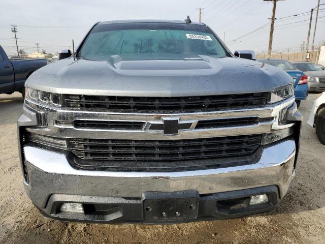 2019 CHEVROLET SILVERADO - 3GCPWCED2KG149616