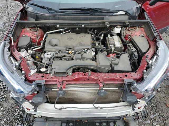 2023 TOYOTA RAV4 TRD O 2T3S1RFV6PW349697