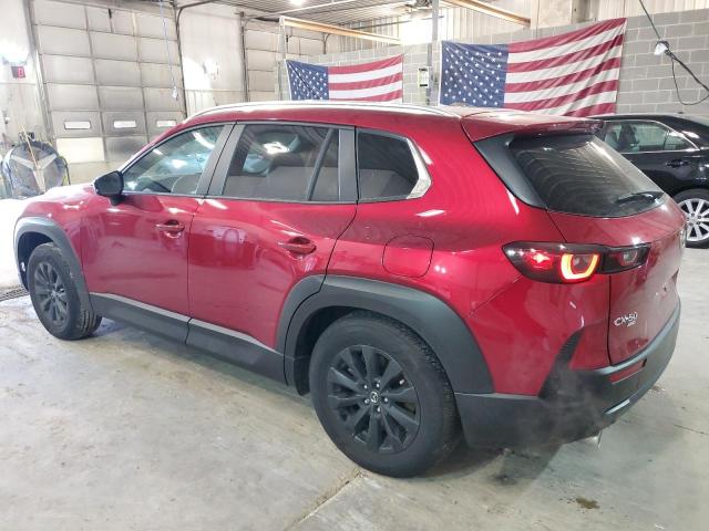 Vin: 7mmvabbm1rn197212, lot: 83608404, mazda cx-50 preferred 20242