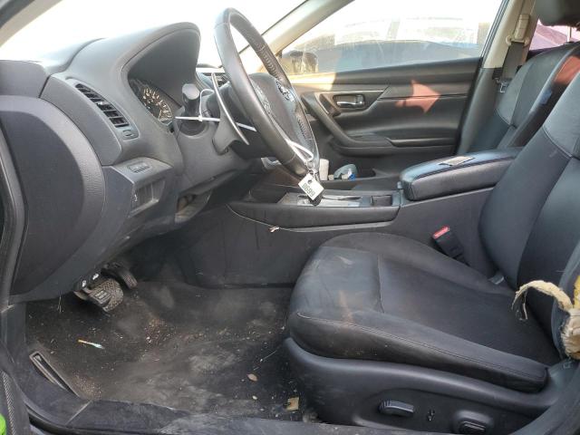 2017 NISSAN ALTIMA 2.5 - 1N4AL3AP1HN336415