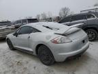 Lot #3025744304 2012 MITSUBISHI ECLIPSE GS