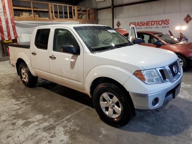 Vin: 1n6ad0ev7bc411763, lot: 82966494, nissan frontier s 20114