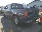 Lot #3024610650 2005 CHEVROLET SILVERADO