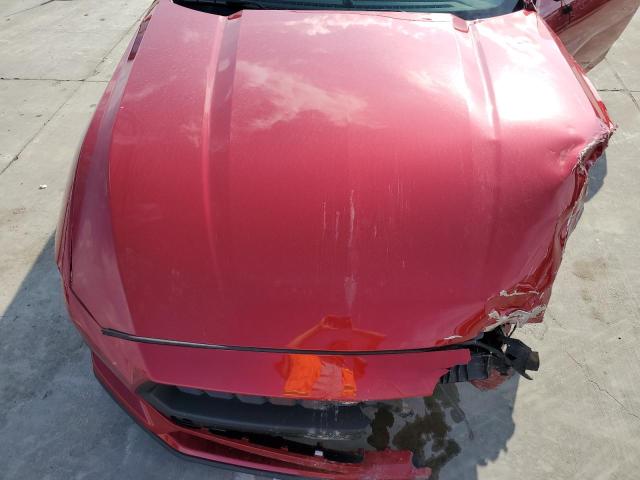 2024 FORD MUSTANG - 1FA6P8TH7R5147850