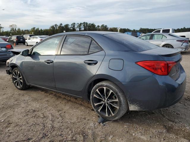 VIN 2T1BURHE5JC015747 2018 TOYOTA COROLLA no.2