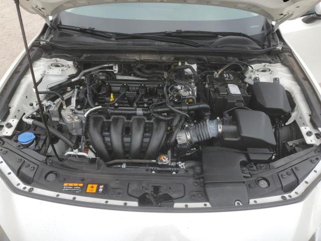 VIN 3MZBPAAL4NM307238 2022 MAZDA 3 no.11