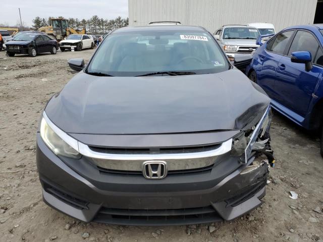 2016 HONDA CIVIC LX - 2HGFC2F55GH509640