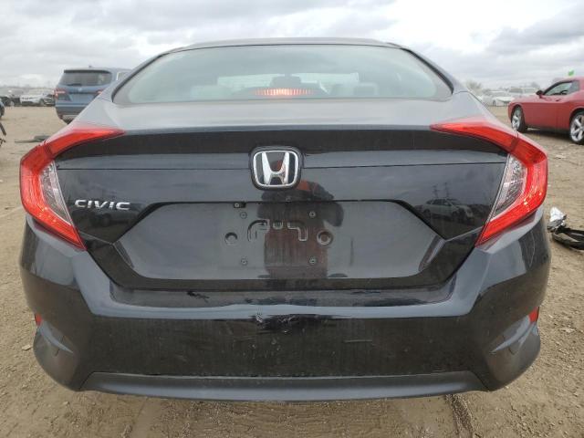 2016 HONDA CIVIC EX - 19XFC2F78GE003165