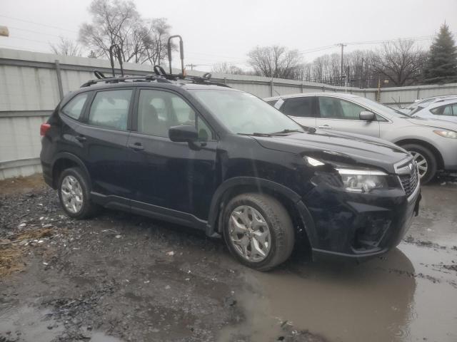 2019 SUBARU FORESTER JF2SKACC4KH593821