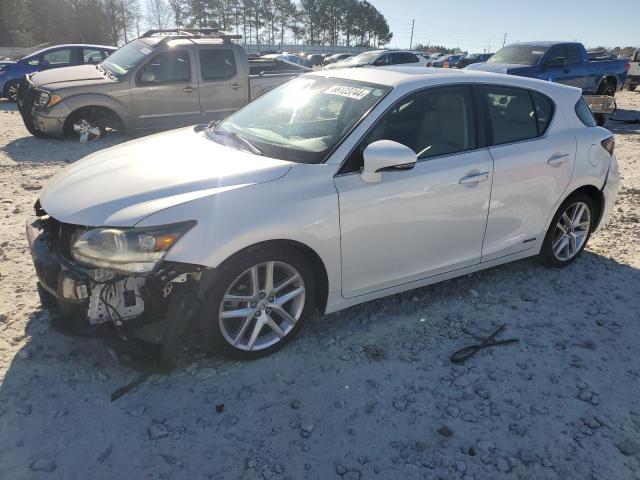 2014 LEXUS CT 200 #3050584114