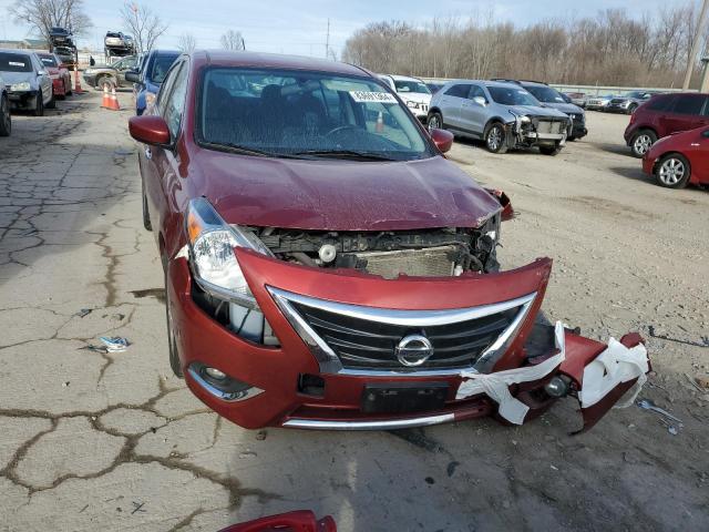 2018 NISSAN VERSA S - 3N1CN7AP6JL833876