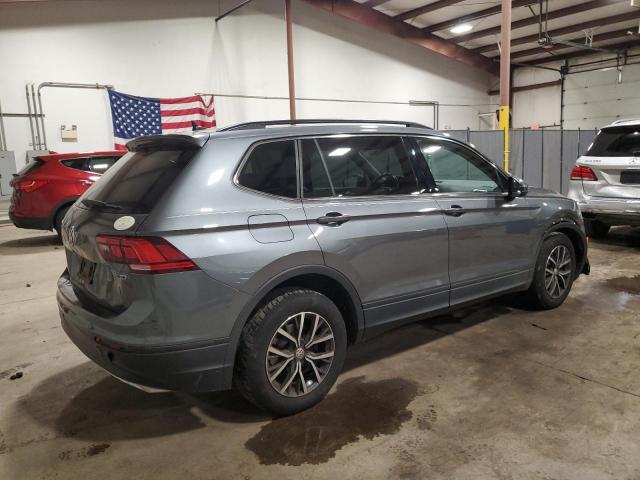 2019 VOLKSWAGEN TIGUAN SE - 3VV2B7AX0KM088833