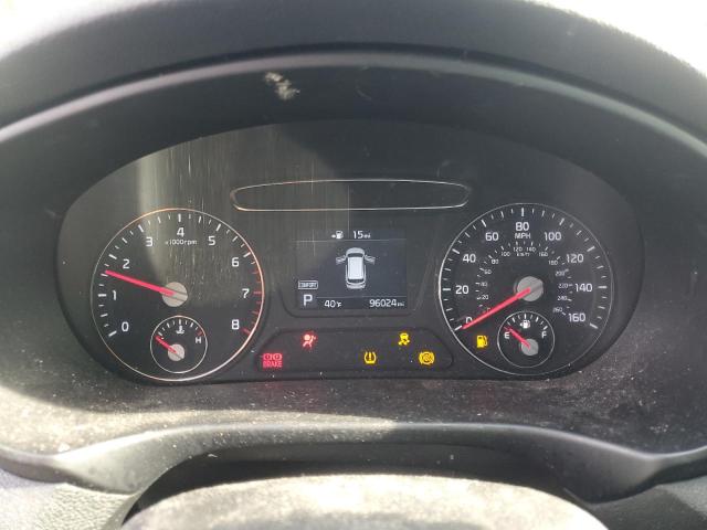 2019 KIA SORENTO L - 5XYPG4A36KG544820