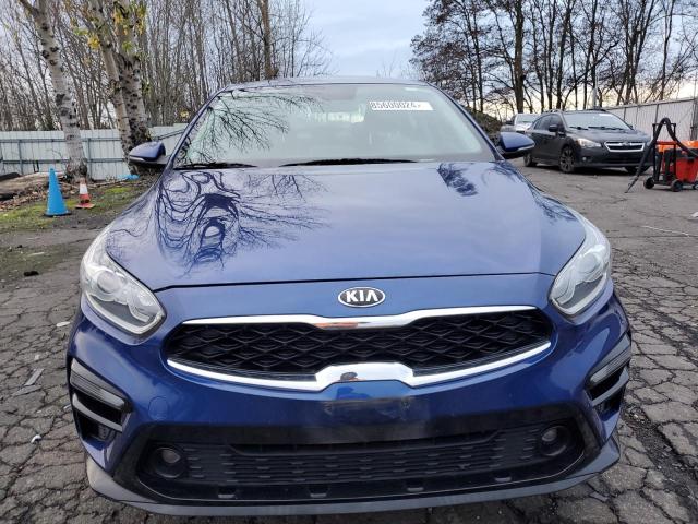 2020 KIA FORTE EX - 3KPF54AD5LE226924