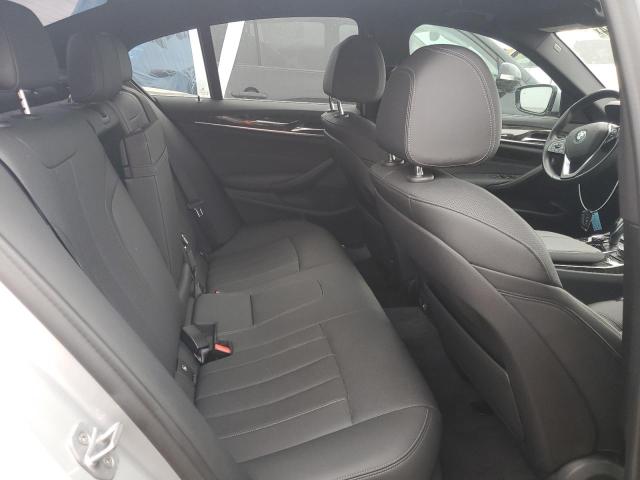2021 BMW 530 I - WBA53BH0XMWX21827