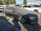 Lot #3028778719 2011 AUDI A8 L QUATT