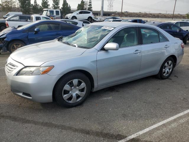 2007 TOYOTA CAMRY CE #3023439307