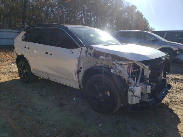 2021 TOYOTA RAV4 XSE - JTME6RFV8MD515984