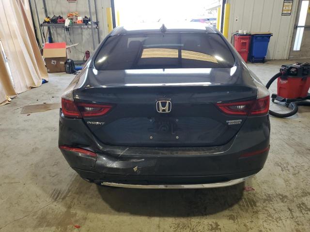 2019 HONDA INSIGHT TO 19XZE4F9XKE017923