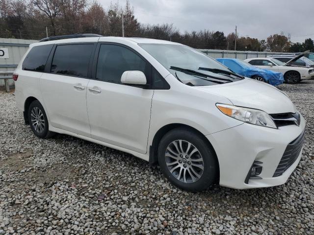 2018 TOYOTA SIENNA XLE - 5TDYZ3DCXJS954784