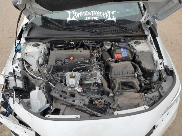 2024 HONDA CIVIC SPOR - 19XFL2H80RE024858