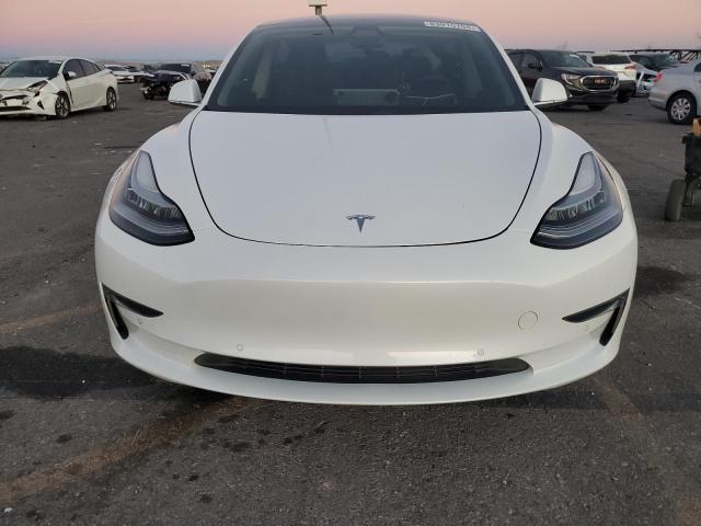 VIN 5YJ3E1EA1JF047093 2018 TESLA MODEL 3 no.5