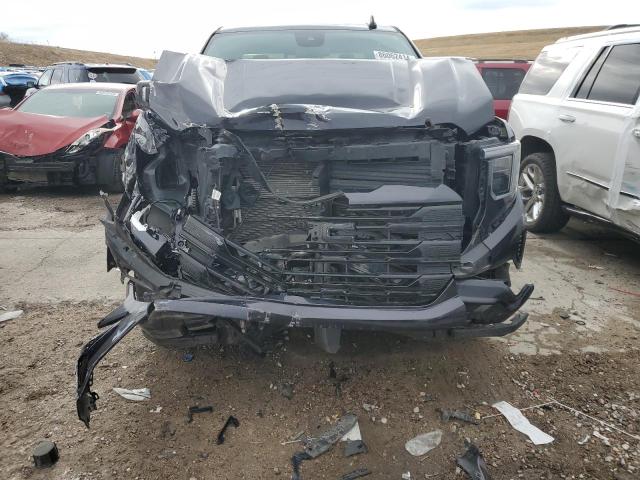 2022 GMC SIERRA K15 - 3GTUUCED7NG588176