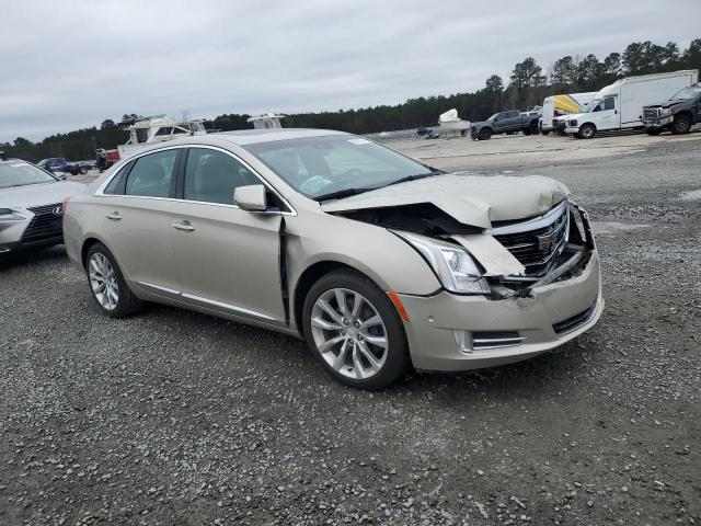 Vin: 2g61m5s32g9100407, lot: 85913244, cadillac xts luxury collection 20164