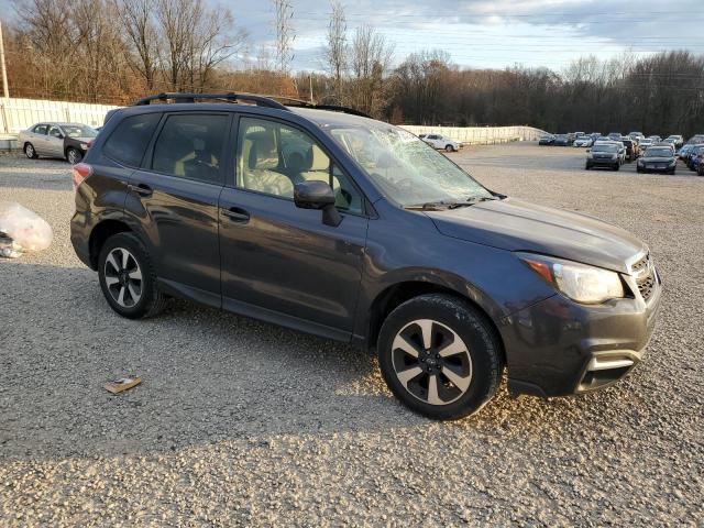 2018 SUBARU FORESTER 2 - JF2SJAGC9JH416080