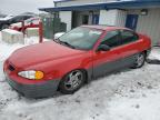 Lot #3027179282 2002 PONTIAC GRAND AM S