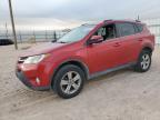 TOYOTA RAV4 XLE photo