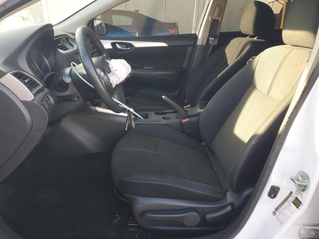2018 NISSAN SENTRA S - 3N1AB7AP4JY330267