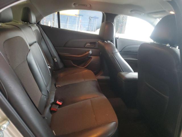 2015 CHEVROLET MALIBU 1LT - 1G11C5SL0FF120587