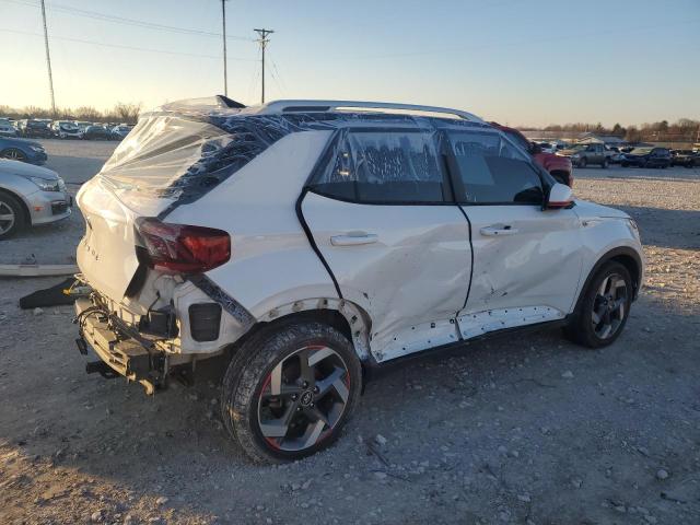 2020 HYUNDAI VENUE SEL KMHRC8A38LU026165