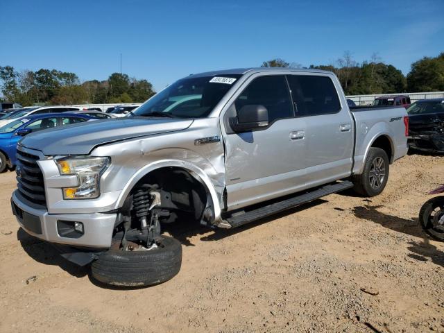 2015 FORD F150 SUPER #3024038231