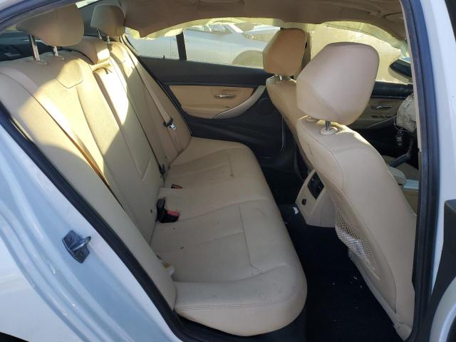 2018 BMW 320 XI - WBA8A3C56JA491448