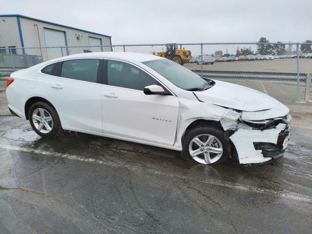 Vin: 1g1zc5st6sf110286, lot: 86173524, chevrolet malibu ls 20254