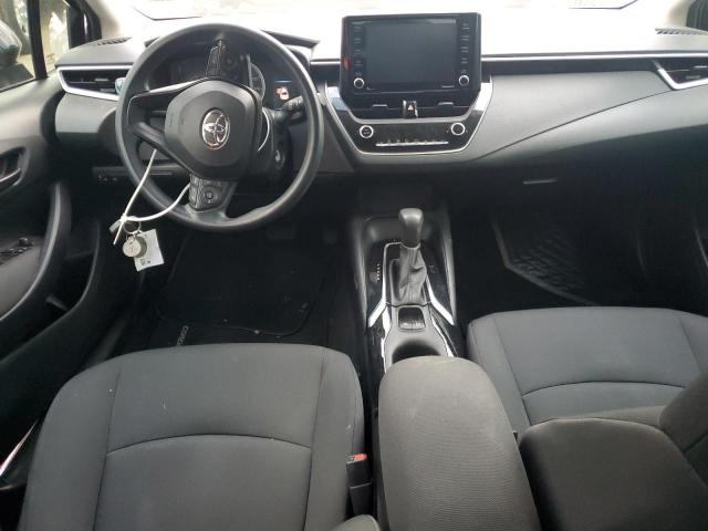 2022 TOYOTA COROLLA LE - 5YFEPMAE1NP313137