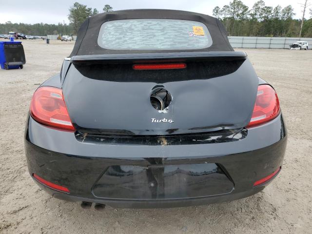 2016 VOLKSWAGEN BEETLE S/S 3VW507AT5GM803334