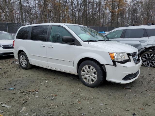 2017 DODGE GRAND CARA - 2C4RDGBG3HR615772