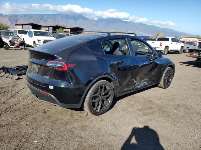 2022 TESLA MODEL Y - 7SAYGDEE2NF391349