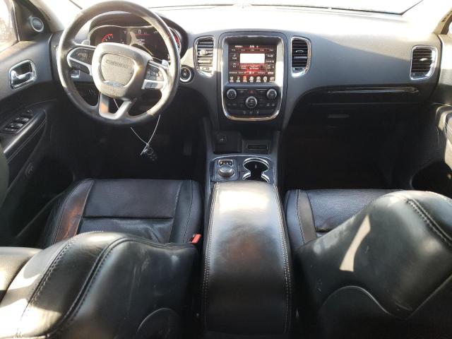 2015 DODGE DURANGO CI - 1C4RDJEG3FC114993