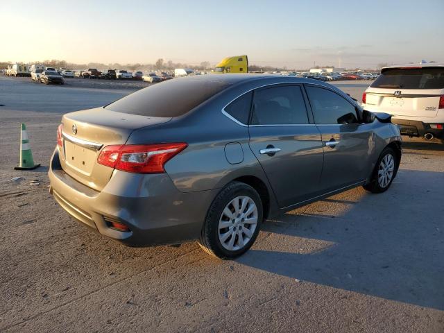 Vin: 3n1ab7ap3ky241050, lot: 83358274, nissan sentra s 20193