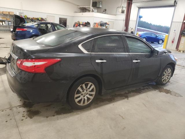 Vin: 1n4al3ap0gc180071, lot: 83848414, nissan altima 2.5 20163