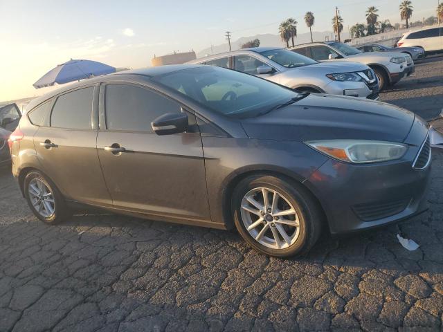 VIN 1FADP3K27FL222707 2015 FORD FOCUS no.4