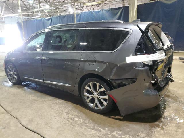 2019 CHRYSLER PACIFICA L - 2C4RC1GG2KR587706