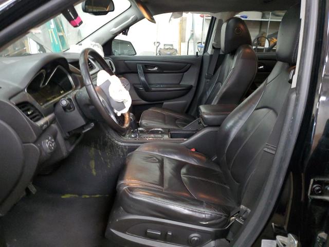2017 CHEVROLET TRAVERSE L - 1GNKVHKD0HJ177105